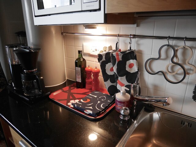 セカンドホームズ ラックス カンッピ センター アパートメント、サウナあり