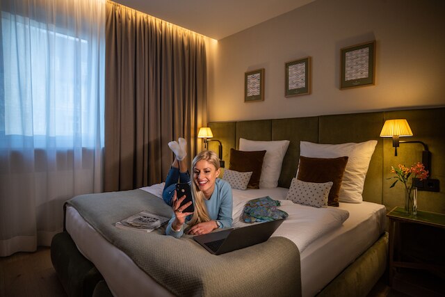 ワン ババリア ホームズ