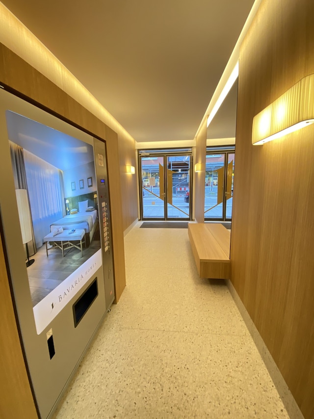 ワン ババリア ホームズ