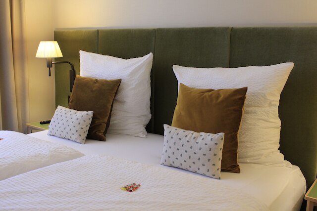 ワン ババリア ホームズ