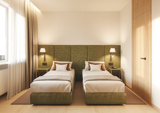 ワン ババリア ホームズ