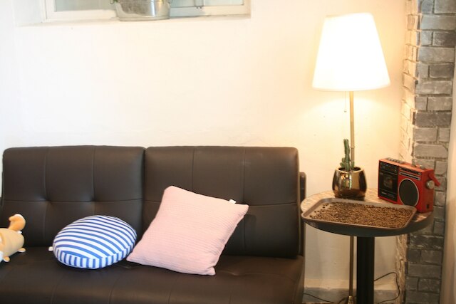 Daegu Dongseongro Gyeong`s Hostel