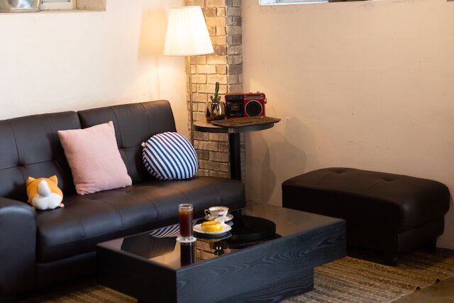 Daegu Dongseongro Gyeong`s Hostel