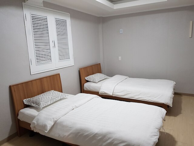 Daegu Dongseongro Gyeong`s Hostel