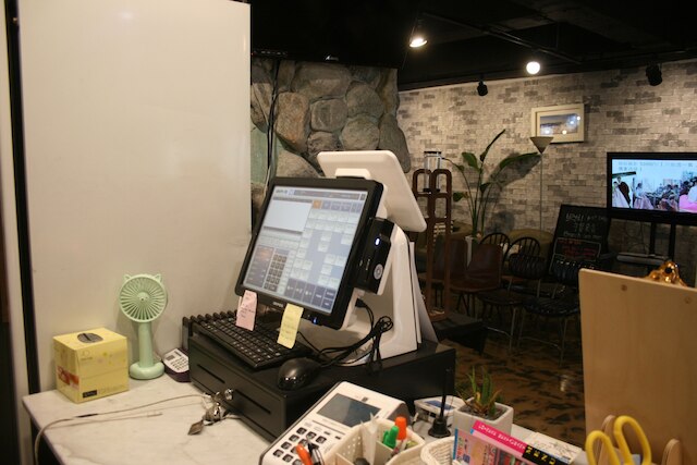 Daegu Dongseongro Gyeong`s Hostel