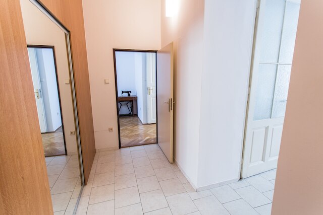 セントラル レトロ アパートメント