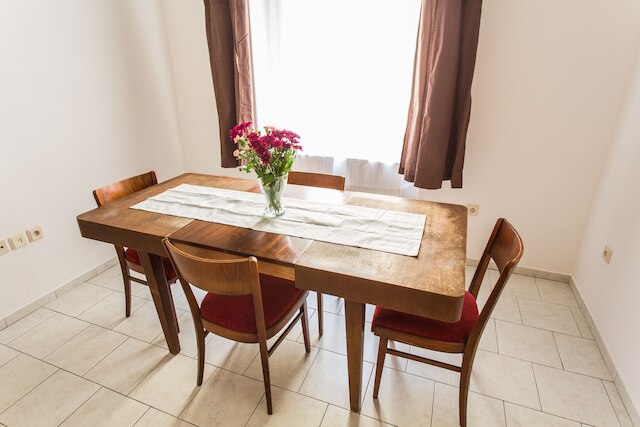 セントラル レトロ アパートメント