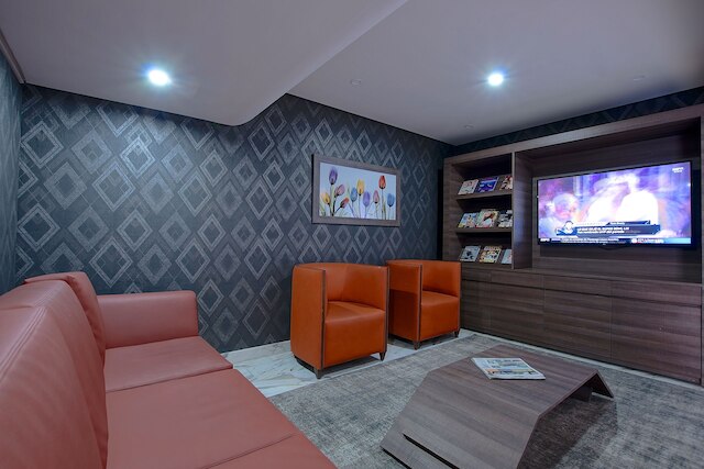 エコノ エクスプレス ホテル