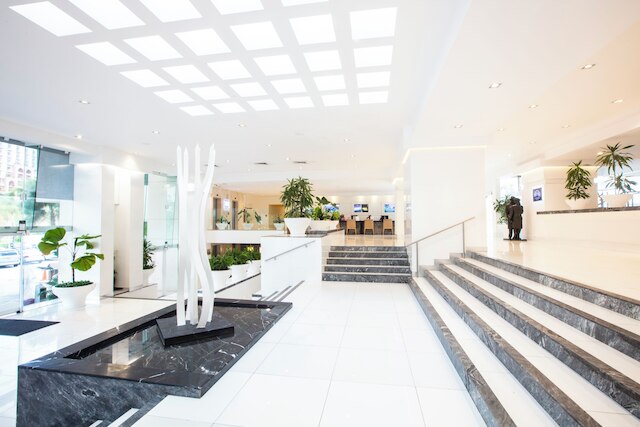 クリスタル カンクン オール インクルーシブ