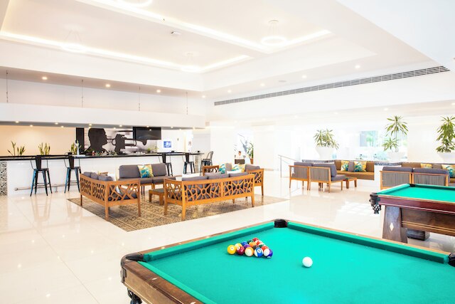 クリスタル カンクン オール インクルーシブ