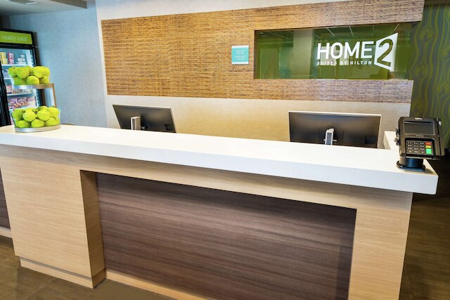 ホーム2 スイーツ バイ ヒルトン ラスベガス スタジアム ディストリクト