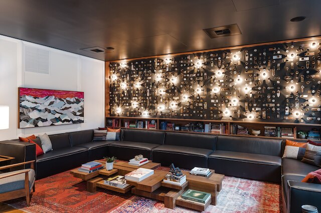 ザ ステート ホテル