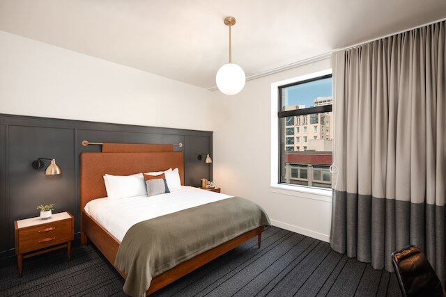 ザ ステート ホテル