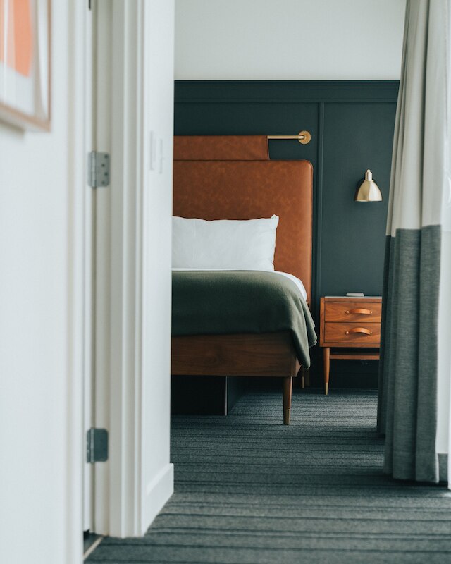 ザ ステート ホテル