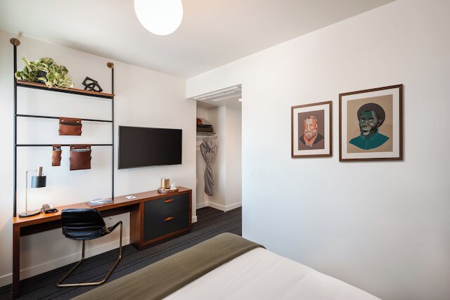 ザ ステート ホテル