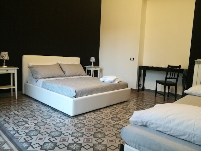 ヴォルトゥルノ 106