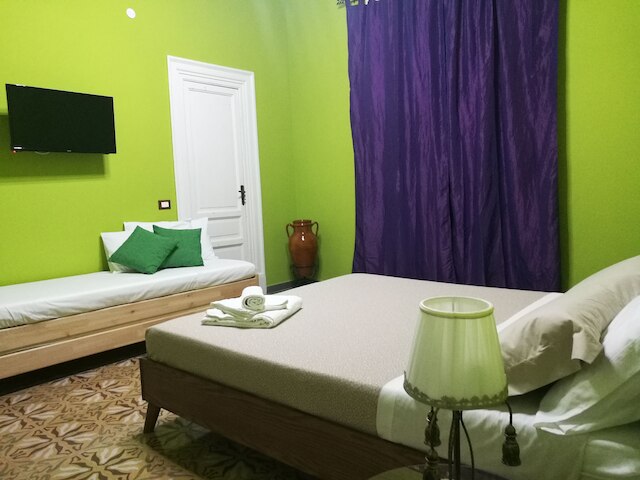 ヴォルトゥルノ 106