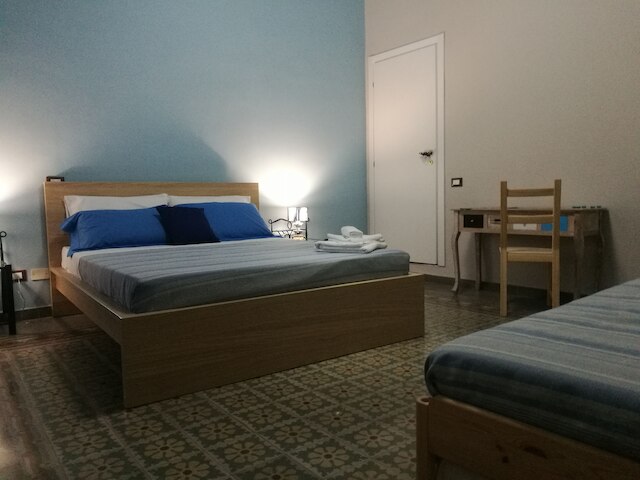 ヴォルトゥルノ 106