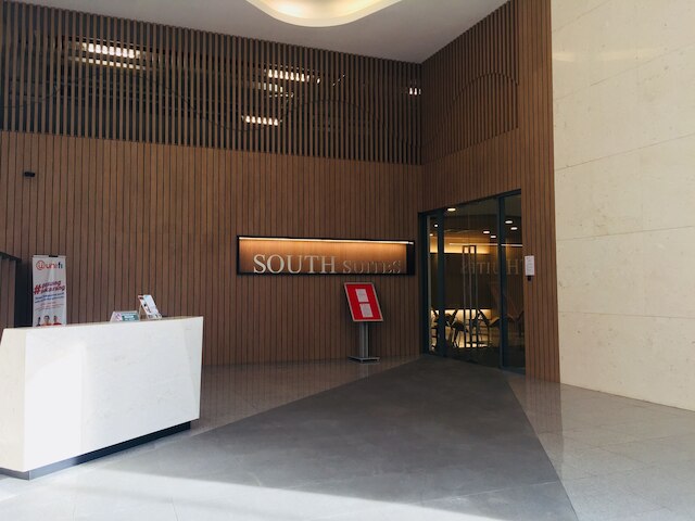 ロバートソン スイーツ クアラルンプール