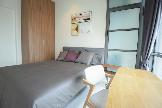 ロバートソン スイーツ クアラルンプール