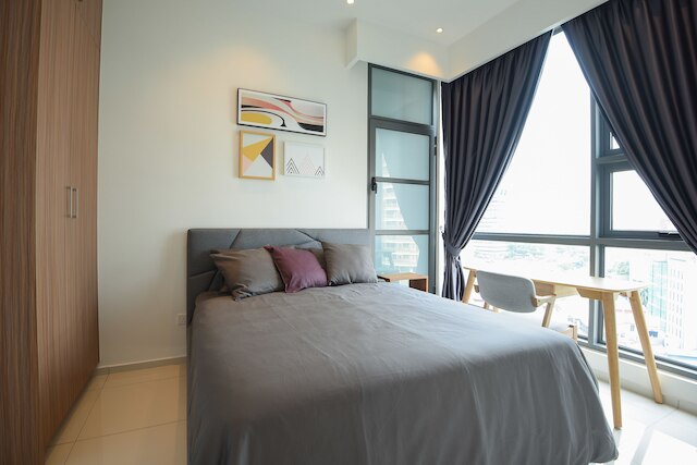 ロバートソン スイーツ クアラルンプール