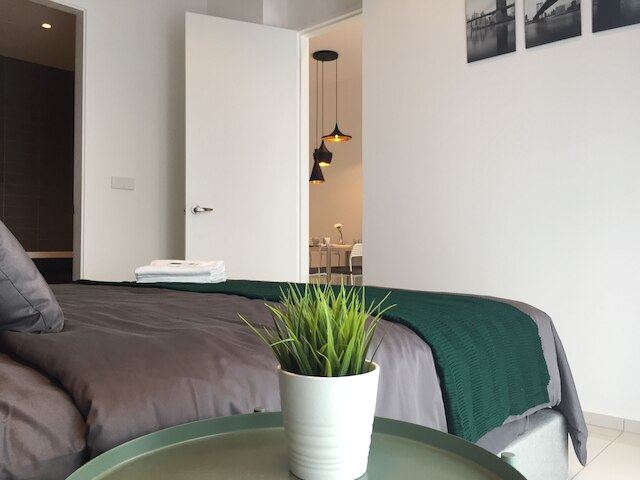 ロバートソン スイーツ クアラルンプール