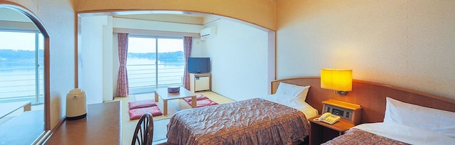 ホテル リステル浜名湖