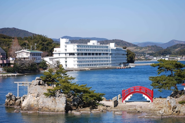 ホテル リステル浜名湖