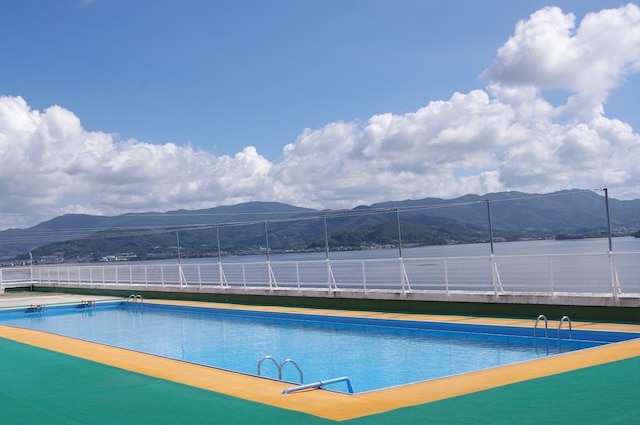 ホテル リステル浜名湖