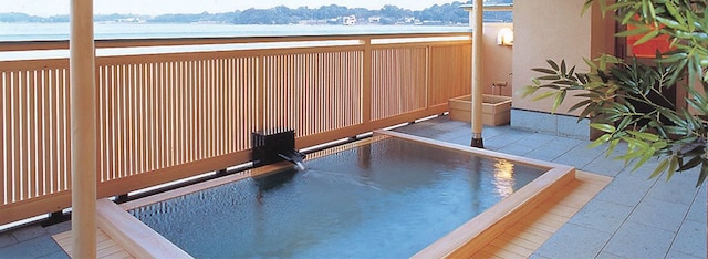 ホテル リステル浜名湖