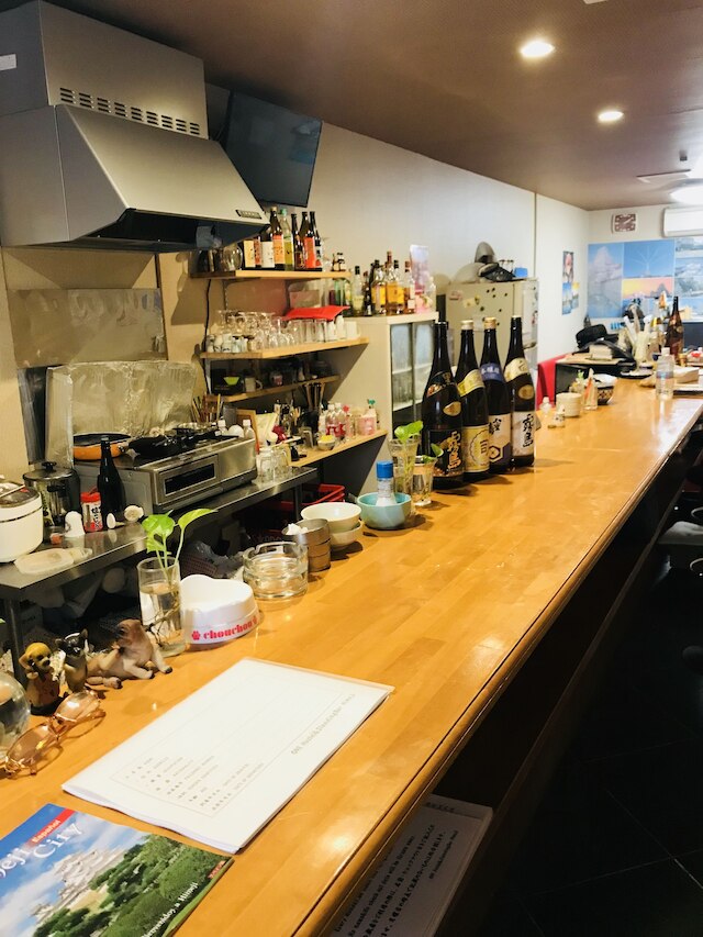 ワンホステル アンド スタンディングバー