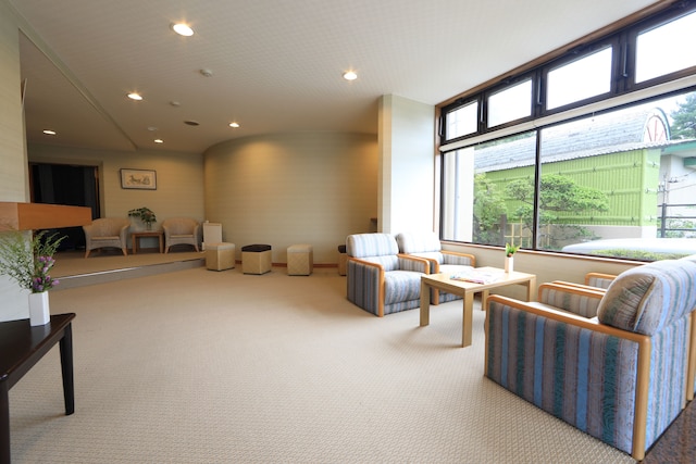 焼肉と海鮮の宿 らく-RAKU-