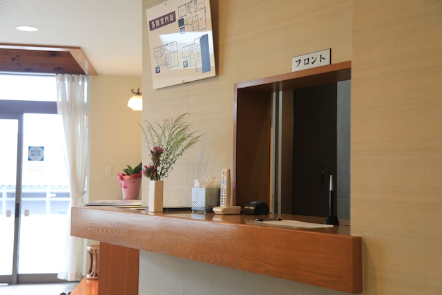 焼肉と海鮮の宿 らく-RAKU-