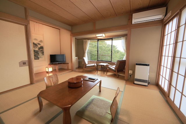 焼肉と海鮮の宿 らく-RAKU-