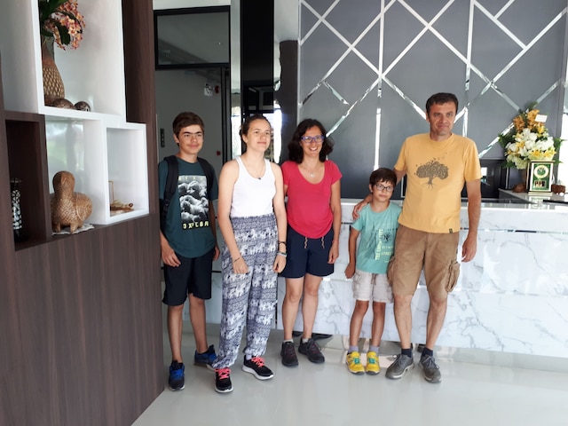 バーン リタ ピマーイ