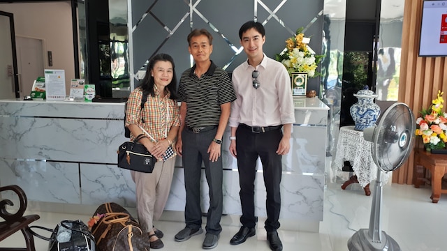 バーン リタ ピマーイ