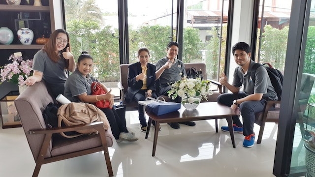 バーン リタ ピマーイ