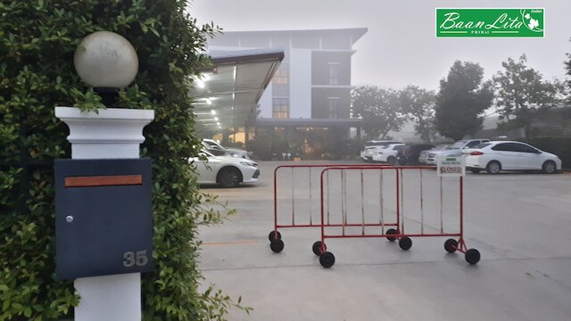 バーン リタ ピマーイ