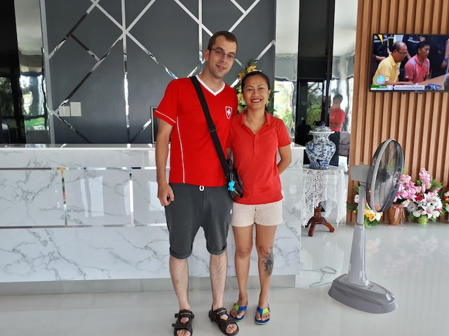 バーン リタ ピマーイ