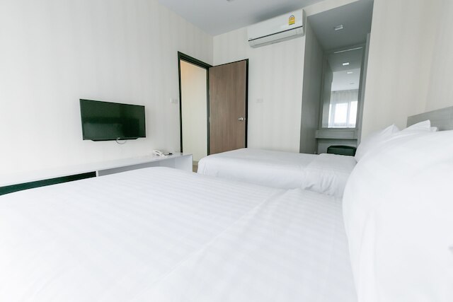 ローカルズ プリオ チェンマイ セントラル エアポート プラザ