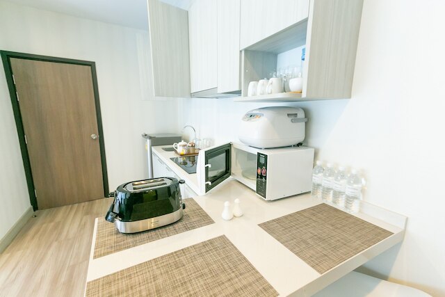 ローカルズ プリオ チェンマイ セントラル エアポート プラザ