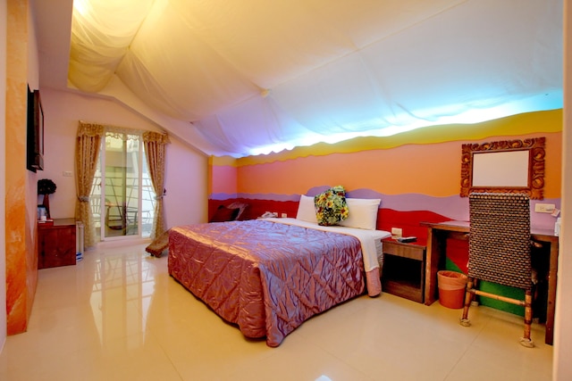 ラン チン ハイ イン (浪琴海渡假旅馆)