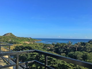 ラン チン ハイ イン (浪琴海渡假旅馆)