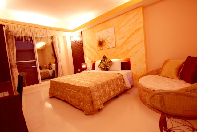 ラン チン ハイ イン (浪琴海渡假旅馆)