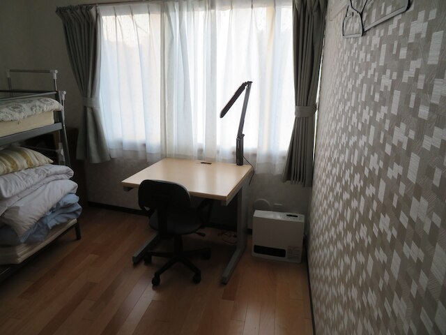 札幌ゲストハウス成屋