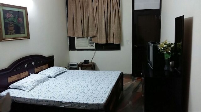 ジャグナス B&B ホテル