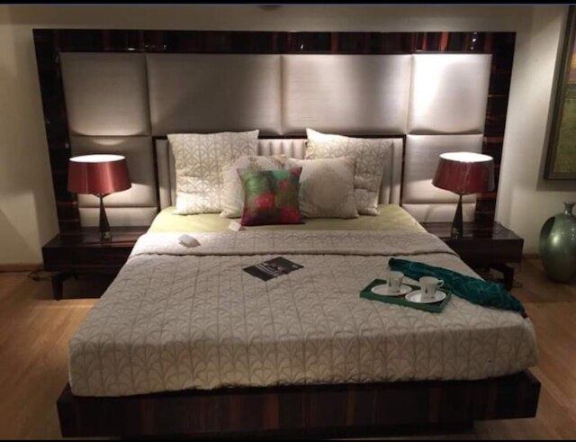 ジャグナス B&B ホテル