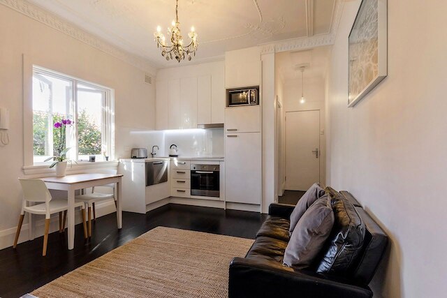 ボンディ ビーチ プライム ウィズ サンルーム H405