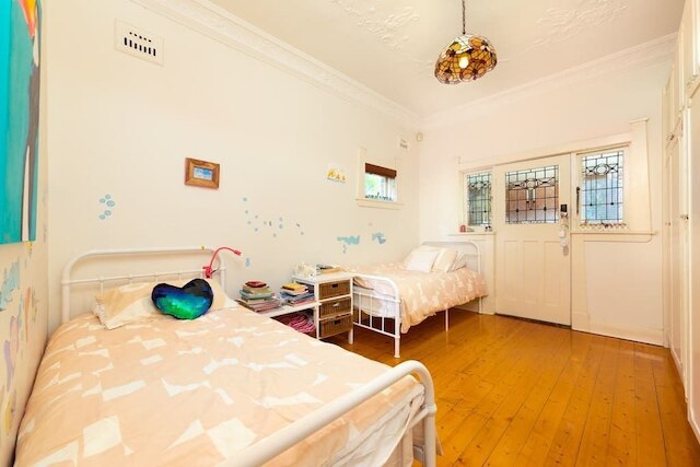 素晴らしいファミリー向けの一軒家 H406