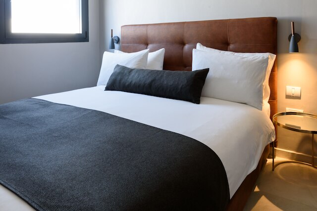 ザ ルーフ - バイ シー ランド スイーツ